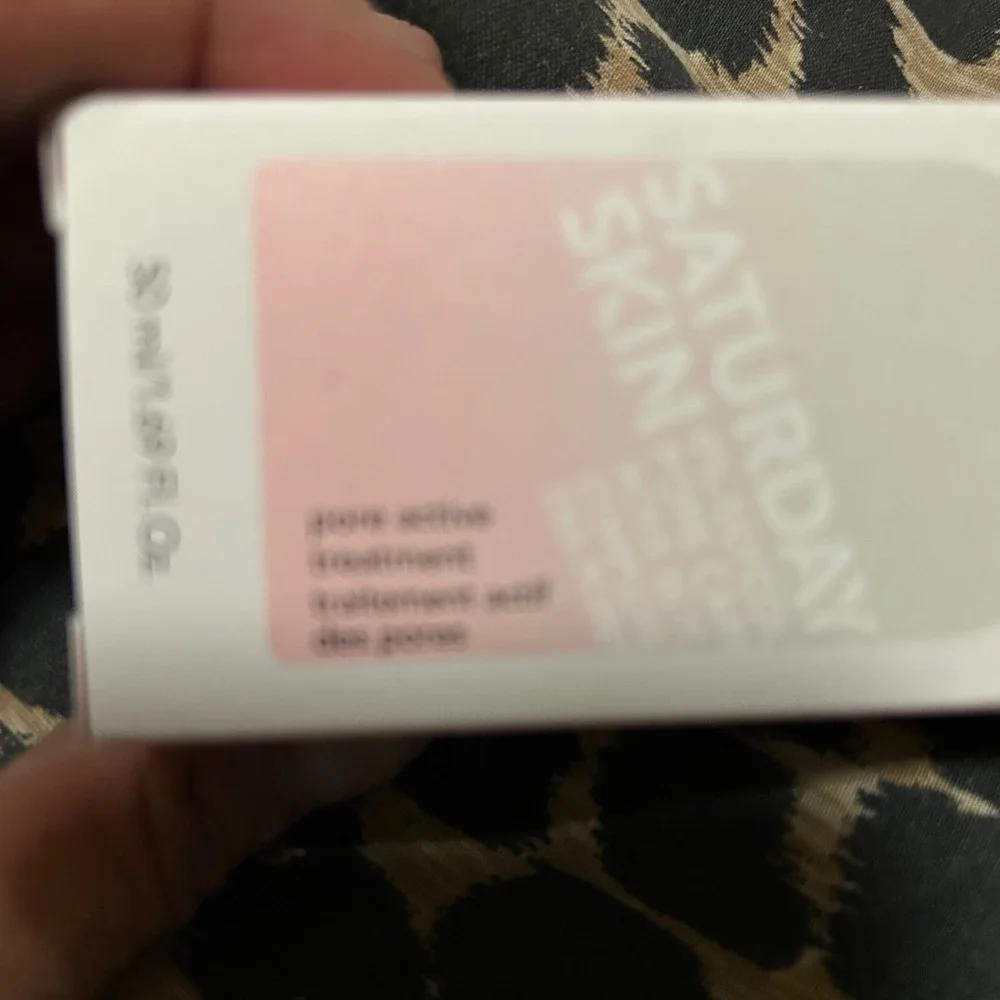 saturday skin unveiling radiance